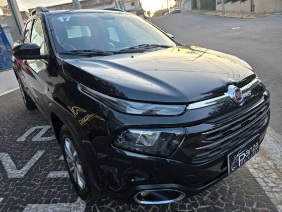 FIAT TORO 1.8 16V EVO FLEX FREEDOM AT6